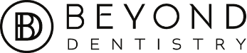 Beyond Dentistry Logo for header