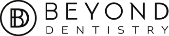 Beyond Dentistry Logo for header