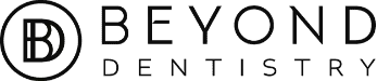 Beyond Dentistry Logo for header