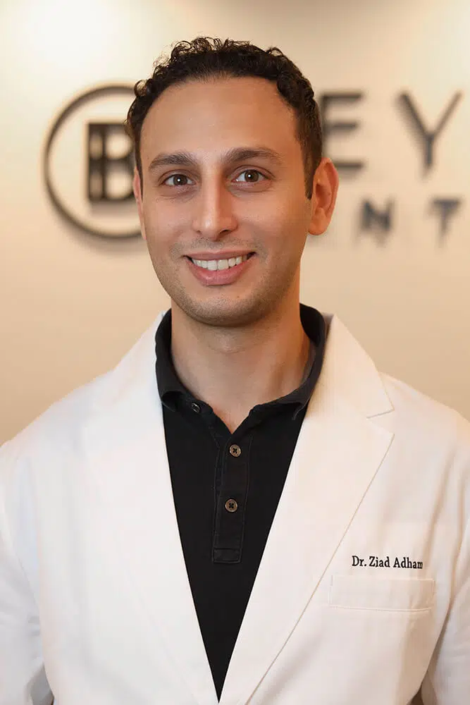 Dr. Ziad Adham