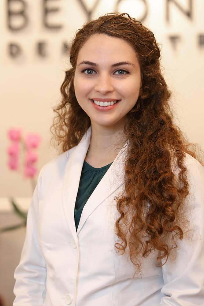 Dr. Hiba Alqasemi