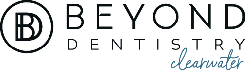 Beyond Dentistry Logo