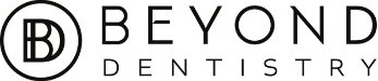Beyond Dentistry Logo for header
