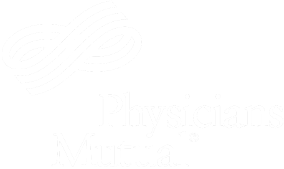 Physicians Mutual Logo