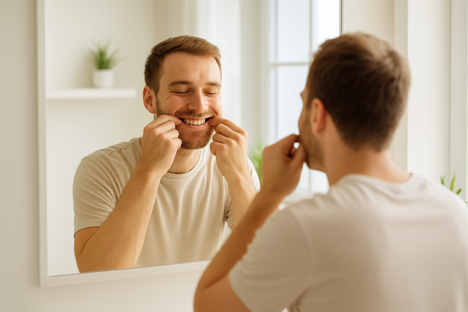 Featured image for “Crowns vs. Caps: Which Option Looks Better for Your Front Teeth?”