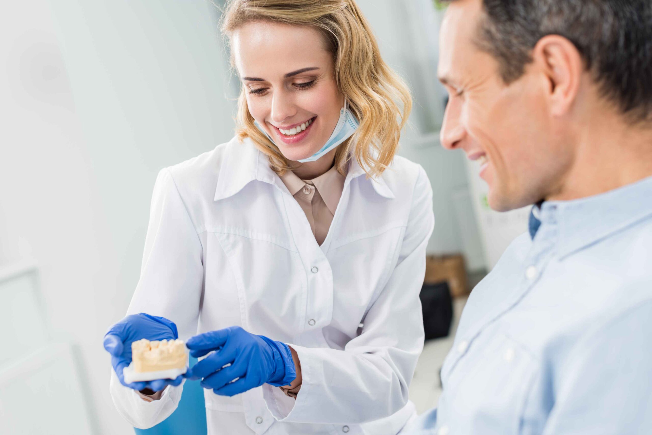 Featured image for “How Dental Crowns Dunedin, FL May Protect Weak or Damaged Teeth”