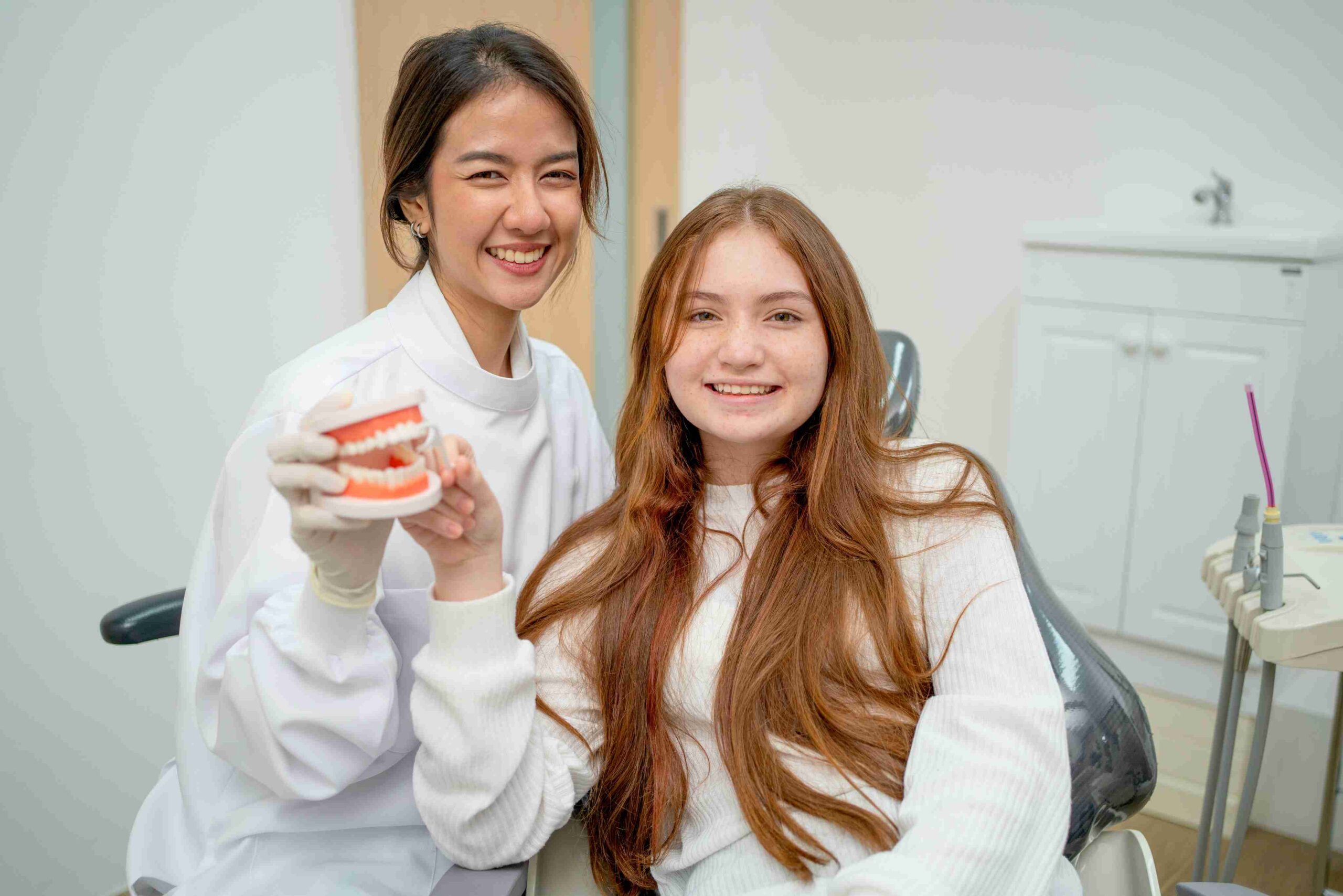 Featured image for “How Dental Implants Palm Harbor, FL May Help Replace Missing Teeth”