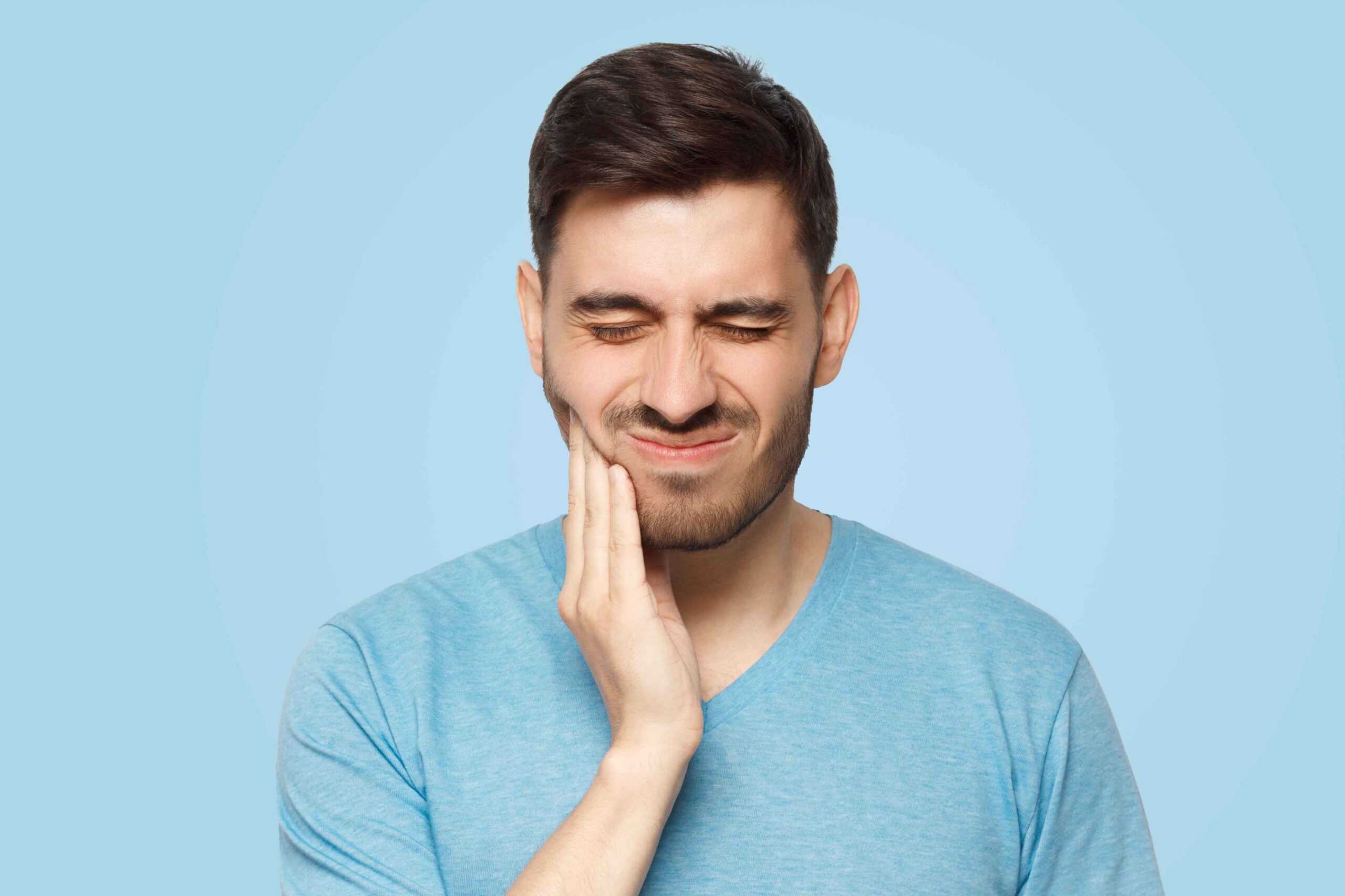 Featured image for “When an Emergency Dentist Palm Harbor, FL Should Check Tooth Pain”