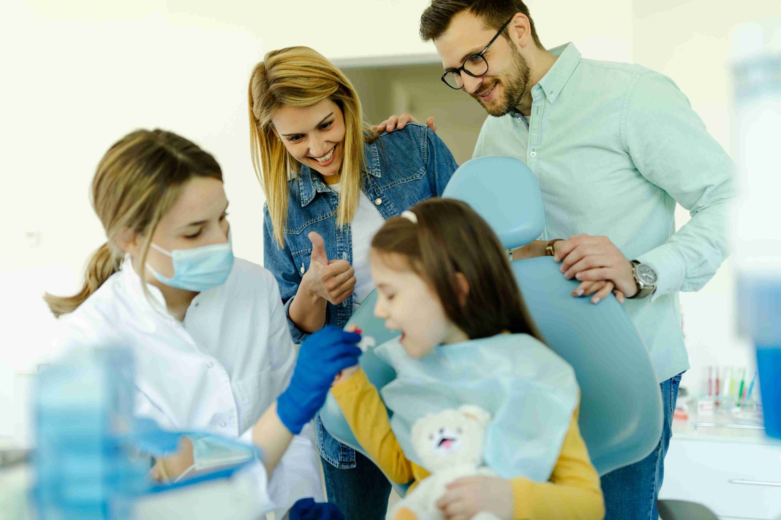Featured image for “Why a Family Dentist Dunedin, FL Matters for Every Stage of Care”