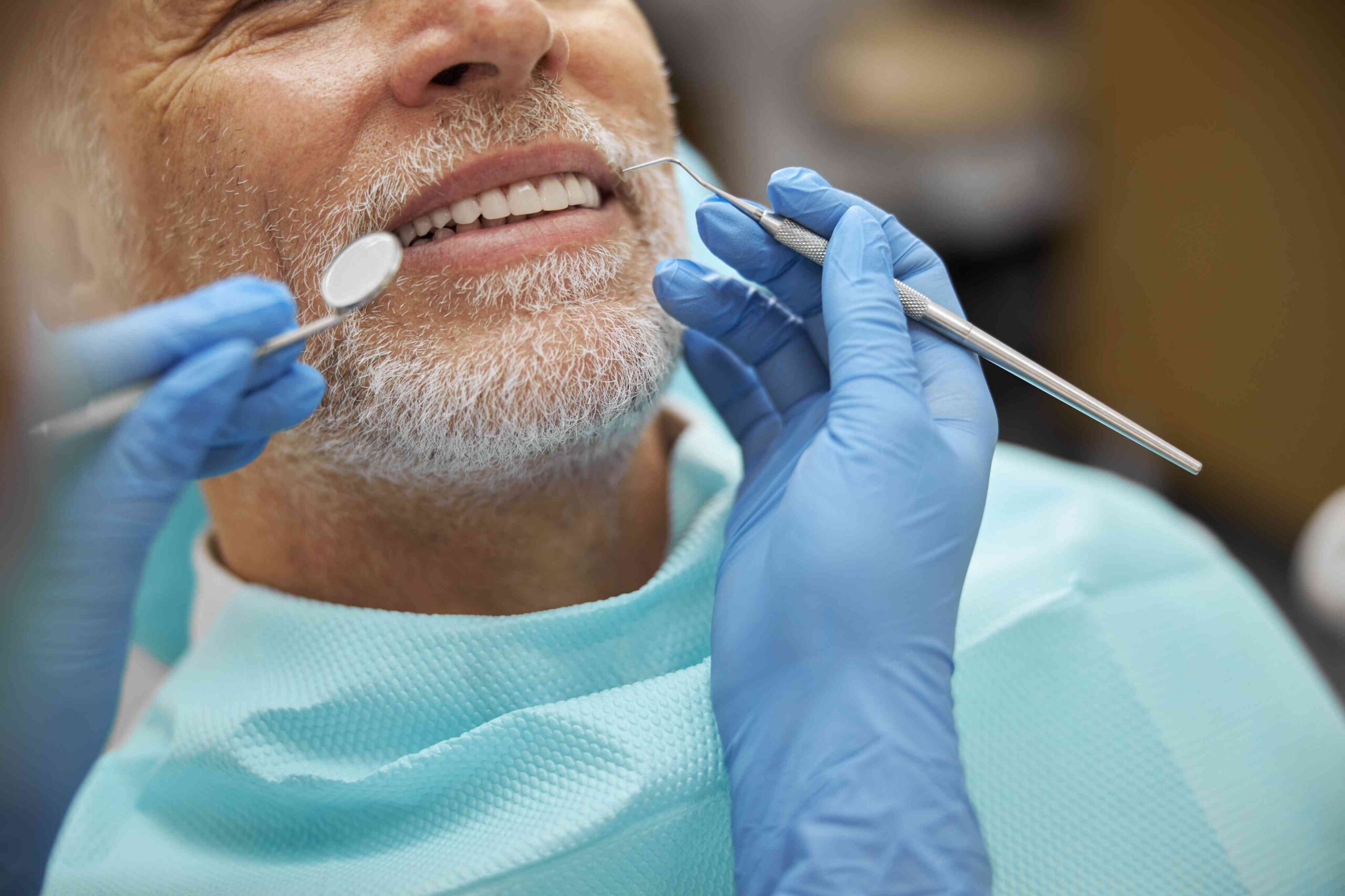 Featured image for “Dental Implants Clearwater FL for Missing Tooth Replacement”