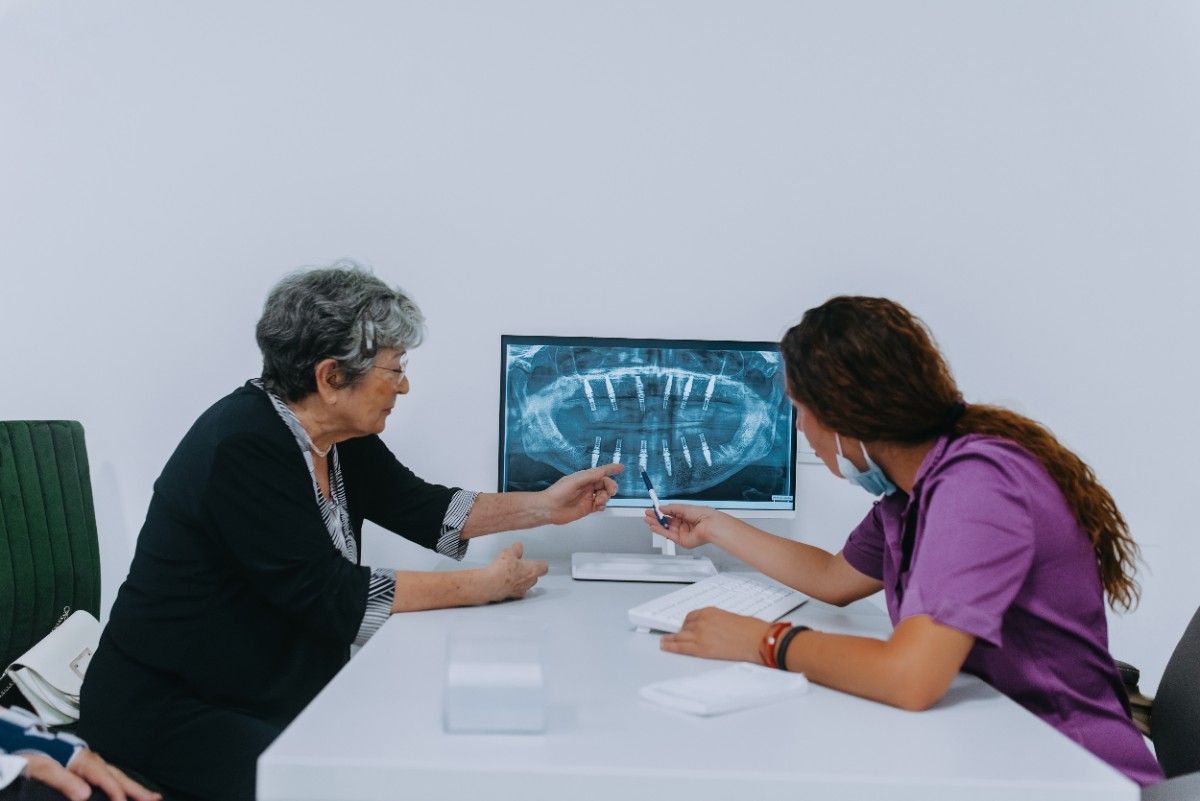 Featured image for “Restoring Missing Teeth With dental bridges Dunedin, FL and Other Smile Options”