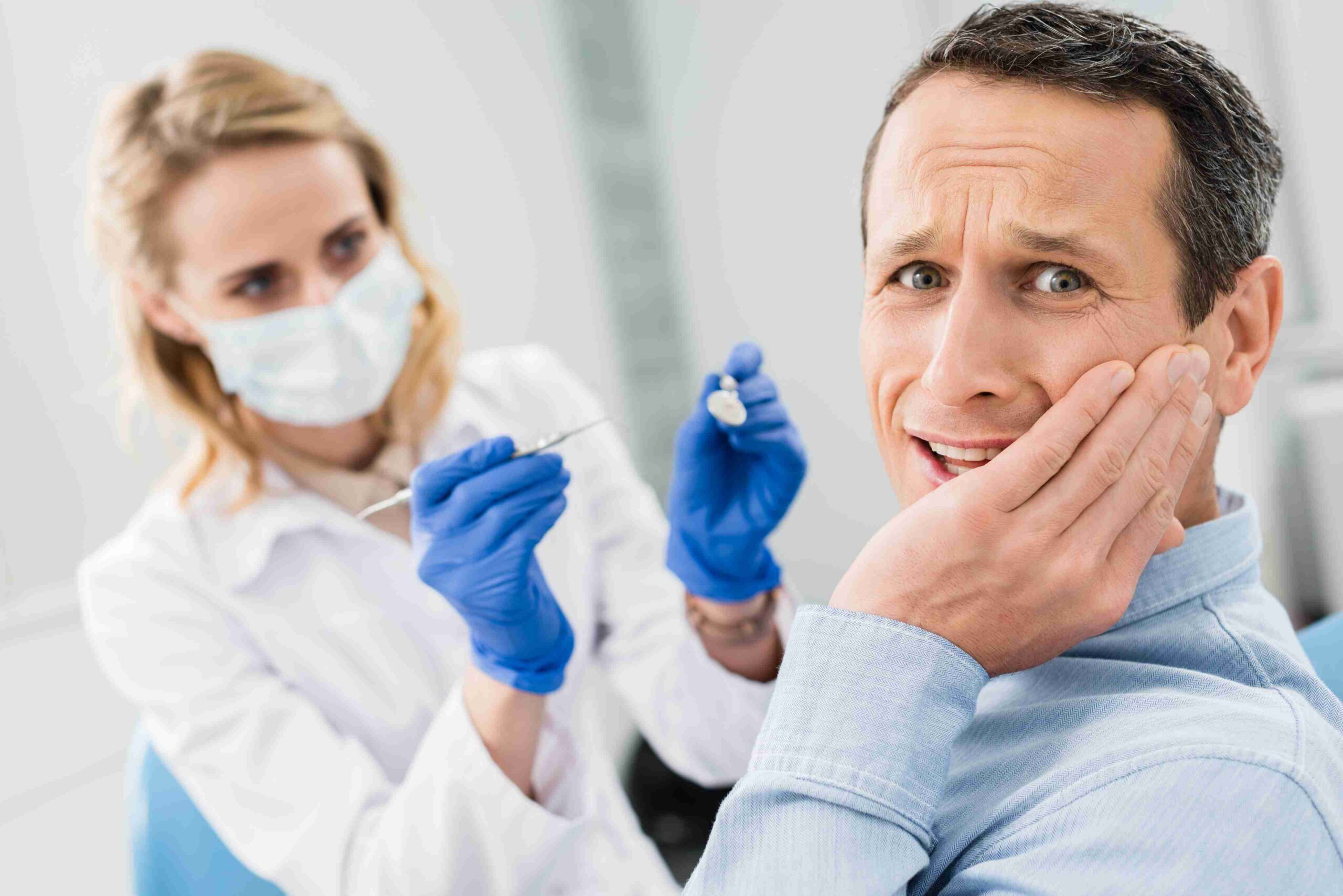 Featured image for “When Urgent dental care Dunedin, FL May Be Needed for Tooth Pain, Swelling, or Injury”